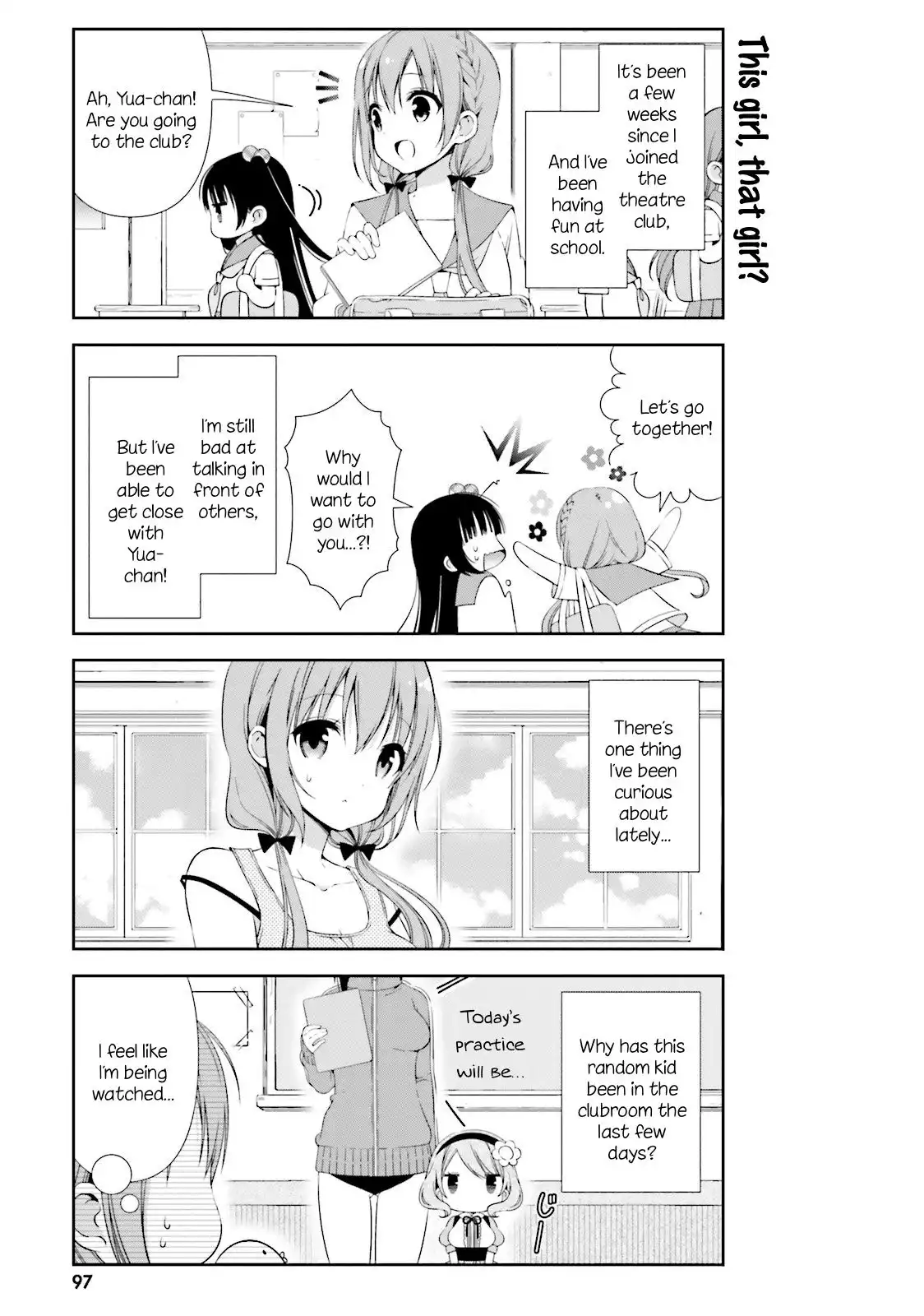 Hinako Note Chapter 10 1